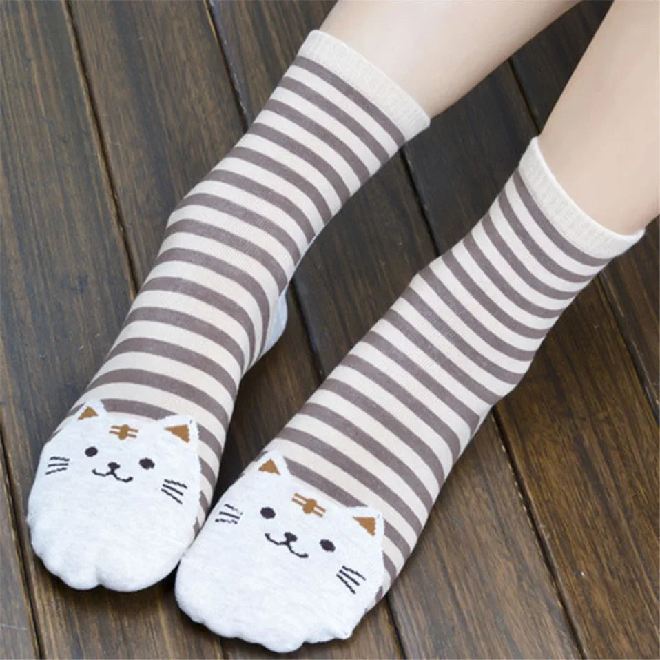 Women Hollow Mesh Tights