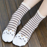Women Hollow Mesh Tights