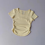 Women's Yoga T-Shirt