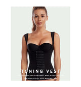 Women Flat Belly Waist Shaper