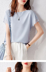 Olivia Chiffon Everyday Blouse