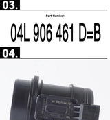 Air Quality Flow Meter