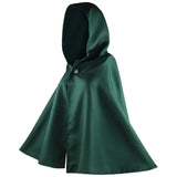 Attack on Titan Scouting Legion Cloak Cosplay