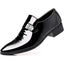 Prestige Patent Loafers