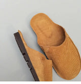 Men Handmade Slippers