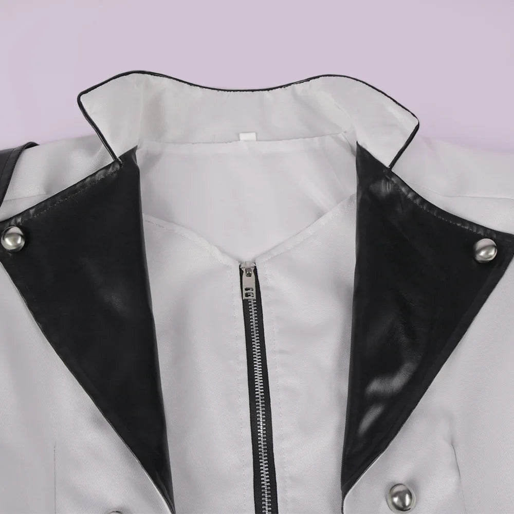 Medieval Palace Cosplay Costume
