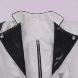 Medieval Palace Cosplay Costume
