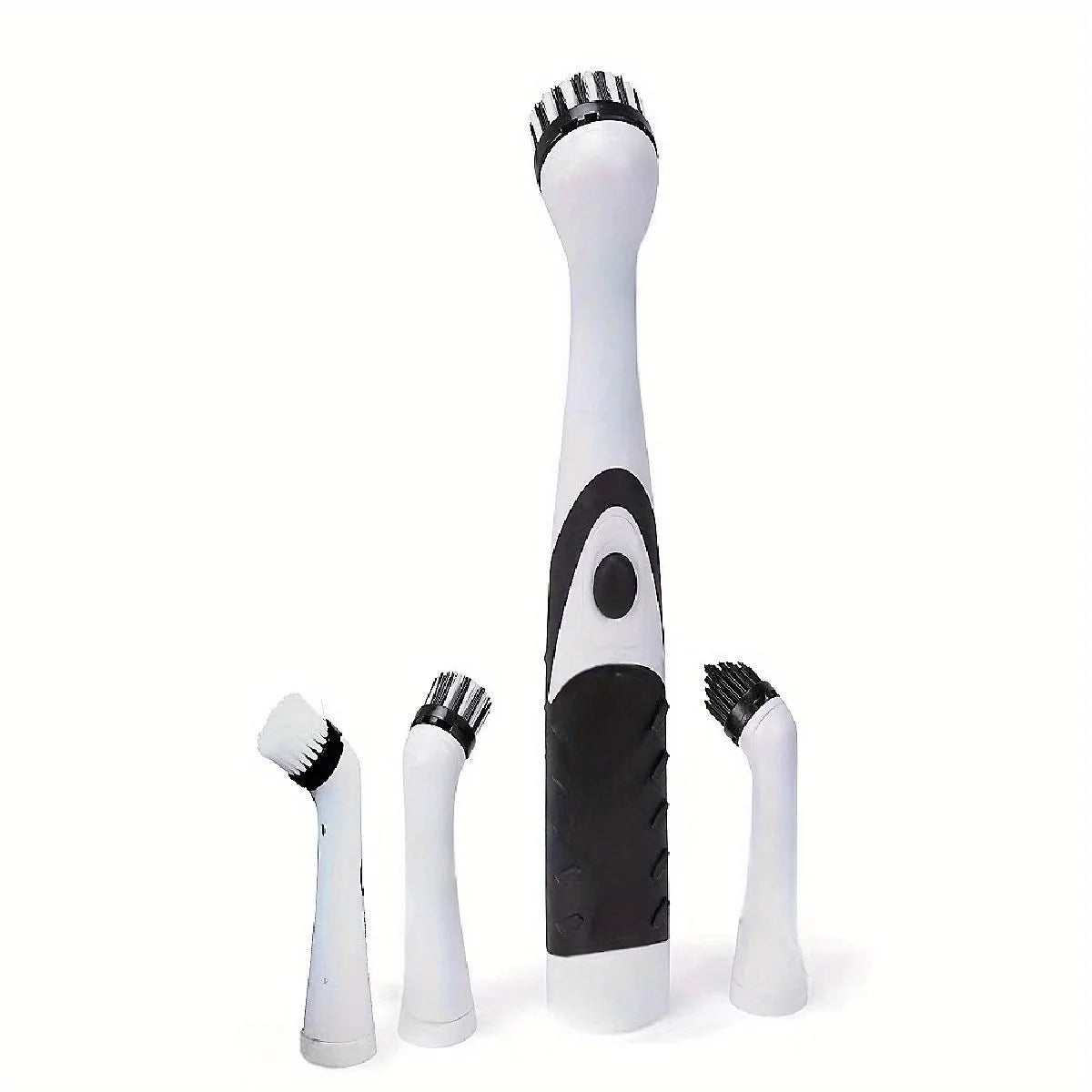 Sonic Electric Cleaning Brush