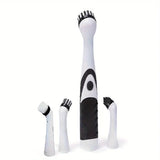 Sonic Electric Cleaning Brush