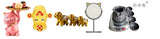 Luxury Crystal Wine Glass