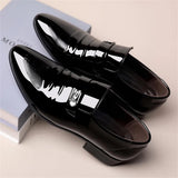 Prestige Patent Loafers