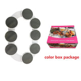 Rotating Dining Food Tray
