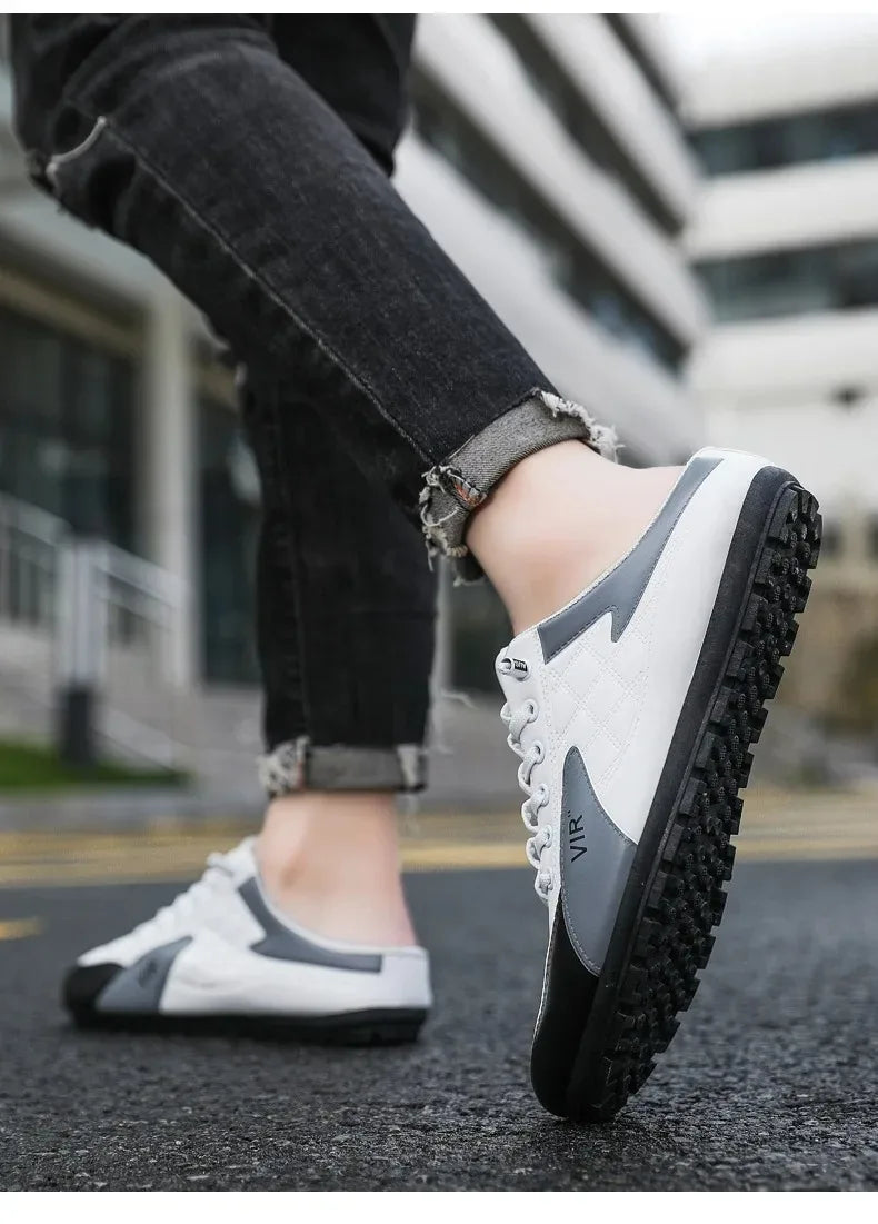 Men’s Summer Flat Casual Sneakers