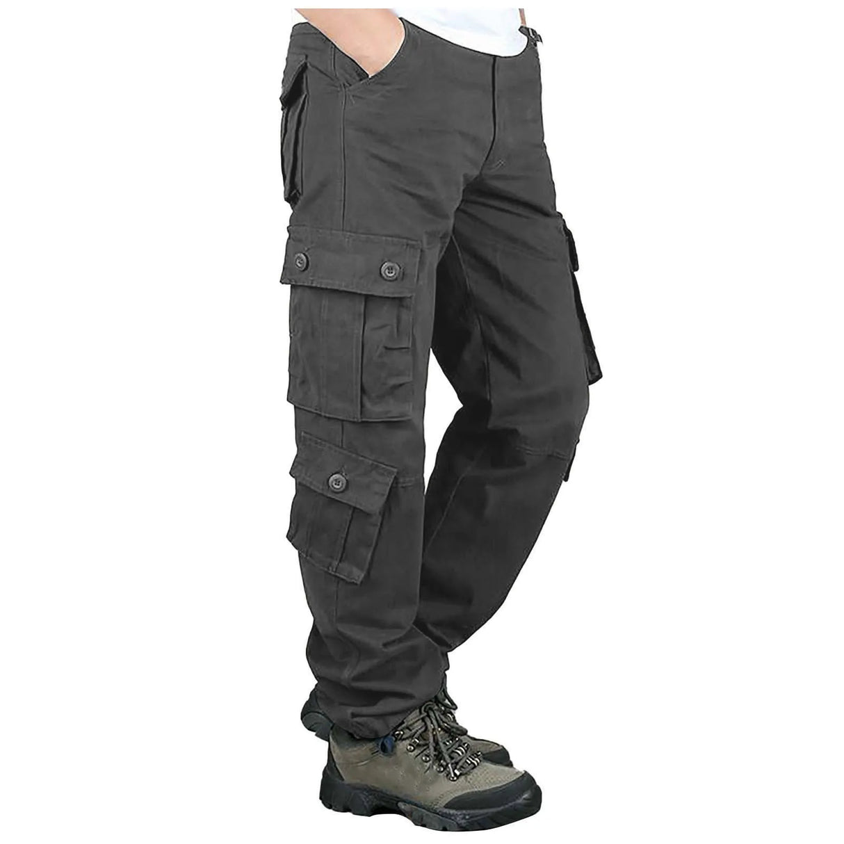 StormFit™ Men’s Waterproof Cargo Pants