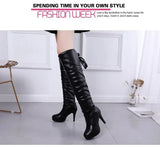 Classic Riding Boots
