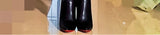 Women Pole Knee High Designer Boots – Sexy Leather High Heel