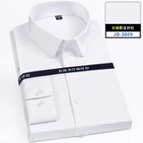 Executive Slim Fit Dress Shirt