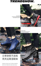 Men’s Summer Kitchen & Safety Rain Shoes