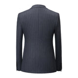 Men Tailored Italian Groom Wedding Suit