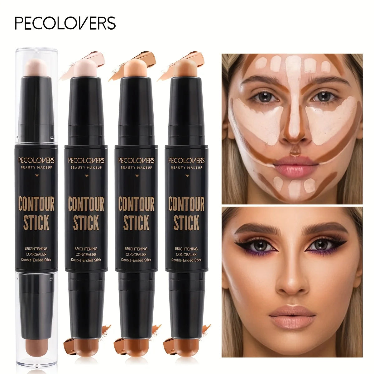 Face Contour Concealer
