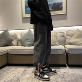 Men’s Regular Fit Skinny Jeans