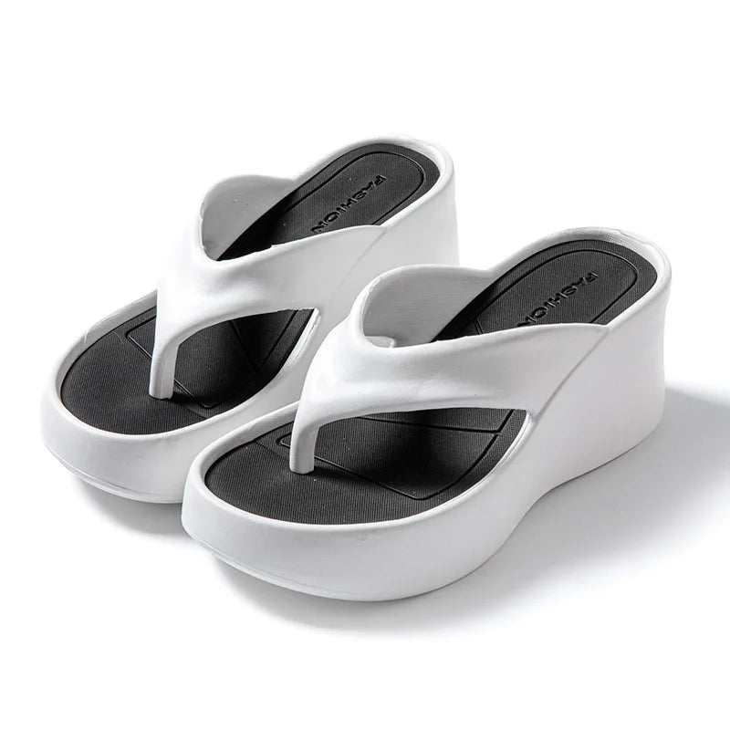 Women’s EVA Platform Beach Sandals