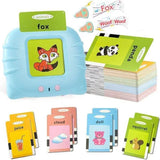 Kids English Learning Audio Book Toy
