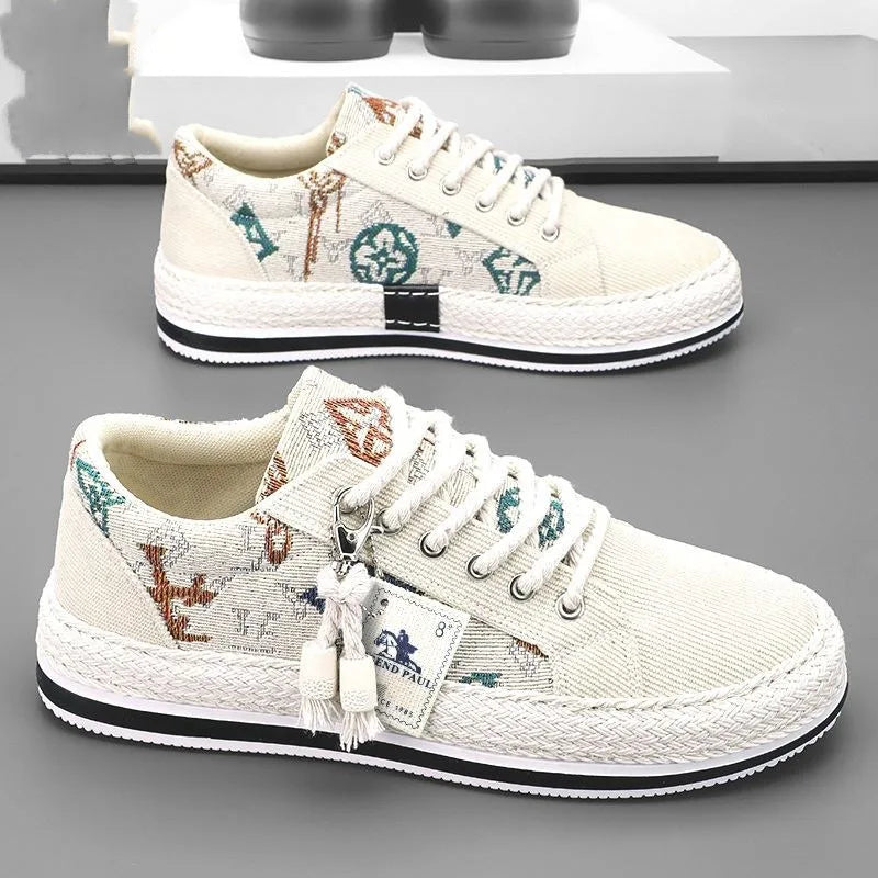 Men Summer Sneakers