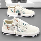 Men Summer Sneakers