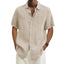 Coastal Linen Shirt
