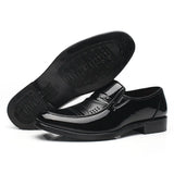 Men Dress Oxfords – 2025