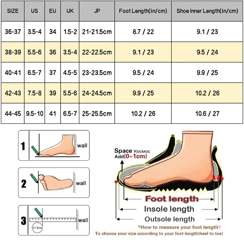 Non-slip Thick Sole Slippers – Summer 2025