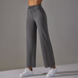 Women Seamless High Waist Wide Leg Leggings