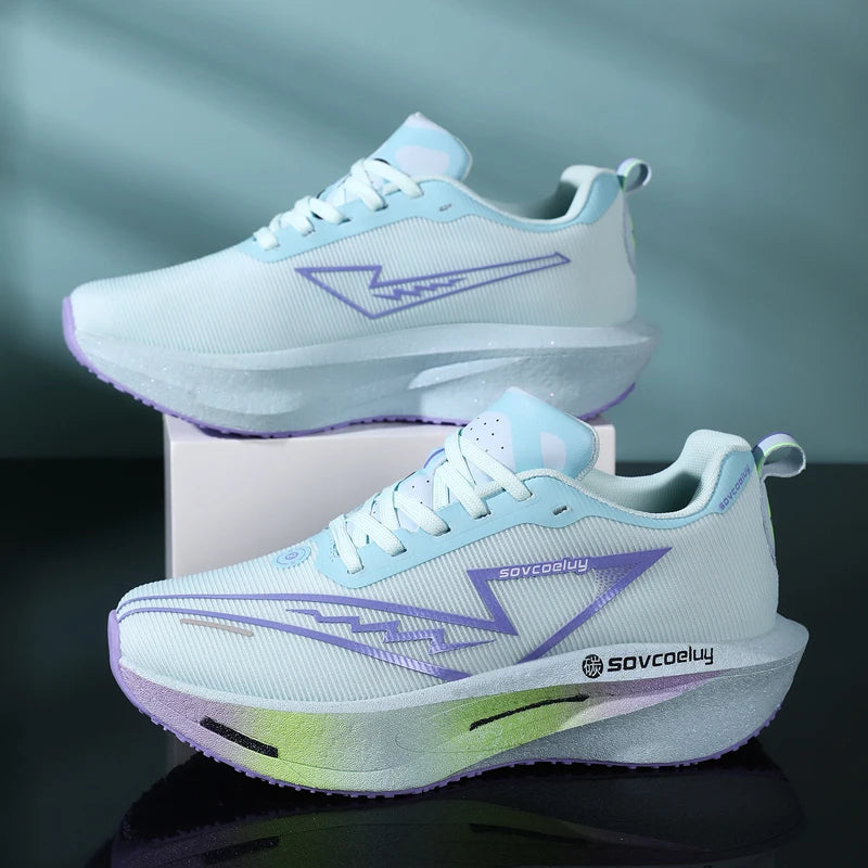 Velocity Carbon Pro Runners