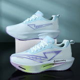 Velocity Carbon Pro Runners