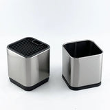 Stainless Steel Knife & Chopsticks Shelf