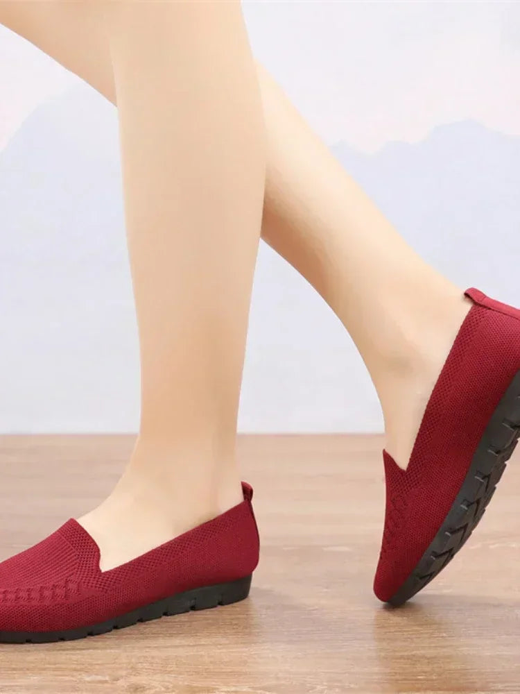 Women's Summer Casual Sneakers