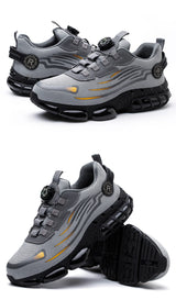 Titan Pro Steel Toe Shoes