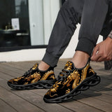 UrbanFlex Slip-On Sneakers