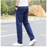 Men Tactical Cargo Pants