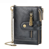 Classic Chain Wallet