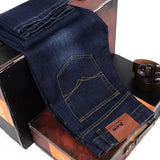 Men’s Stretch Slim Fit Jeans