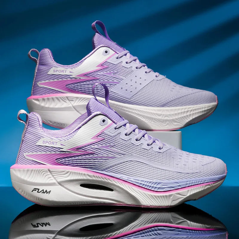 Velocity Air Marathon Sneakers