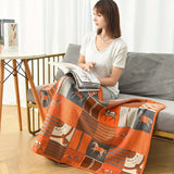 Wearable Shawl Blanket