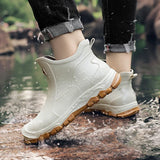 Women Summer Non Slip Wedge Sandals