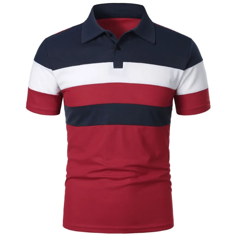 Prestige Business Polo