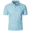 AeroDry Tennis Polo