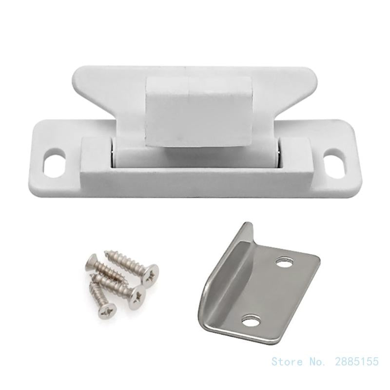 Cabinet Door Catches & Latches