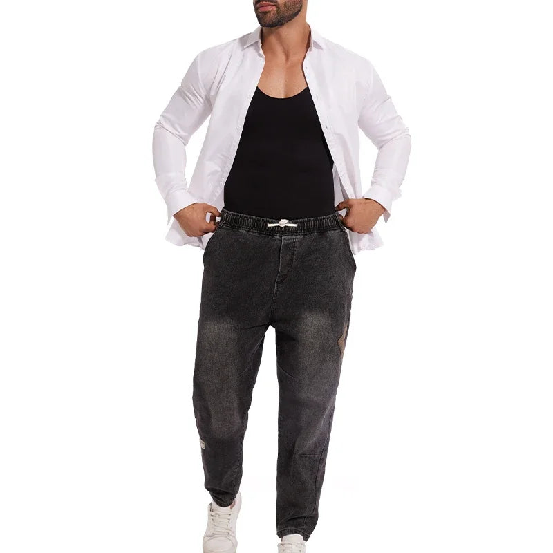 مشكل الجسم الكامل للرجال