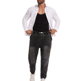 مشكل الجسم الكامل للرجال